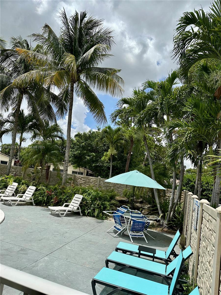 TUDOR MANOR CONDO - Residential Lease