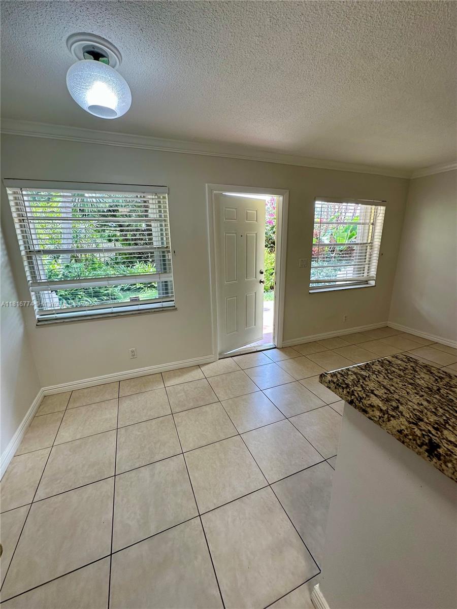 TUDOR MANOR CONDO - Residential Lease