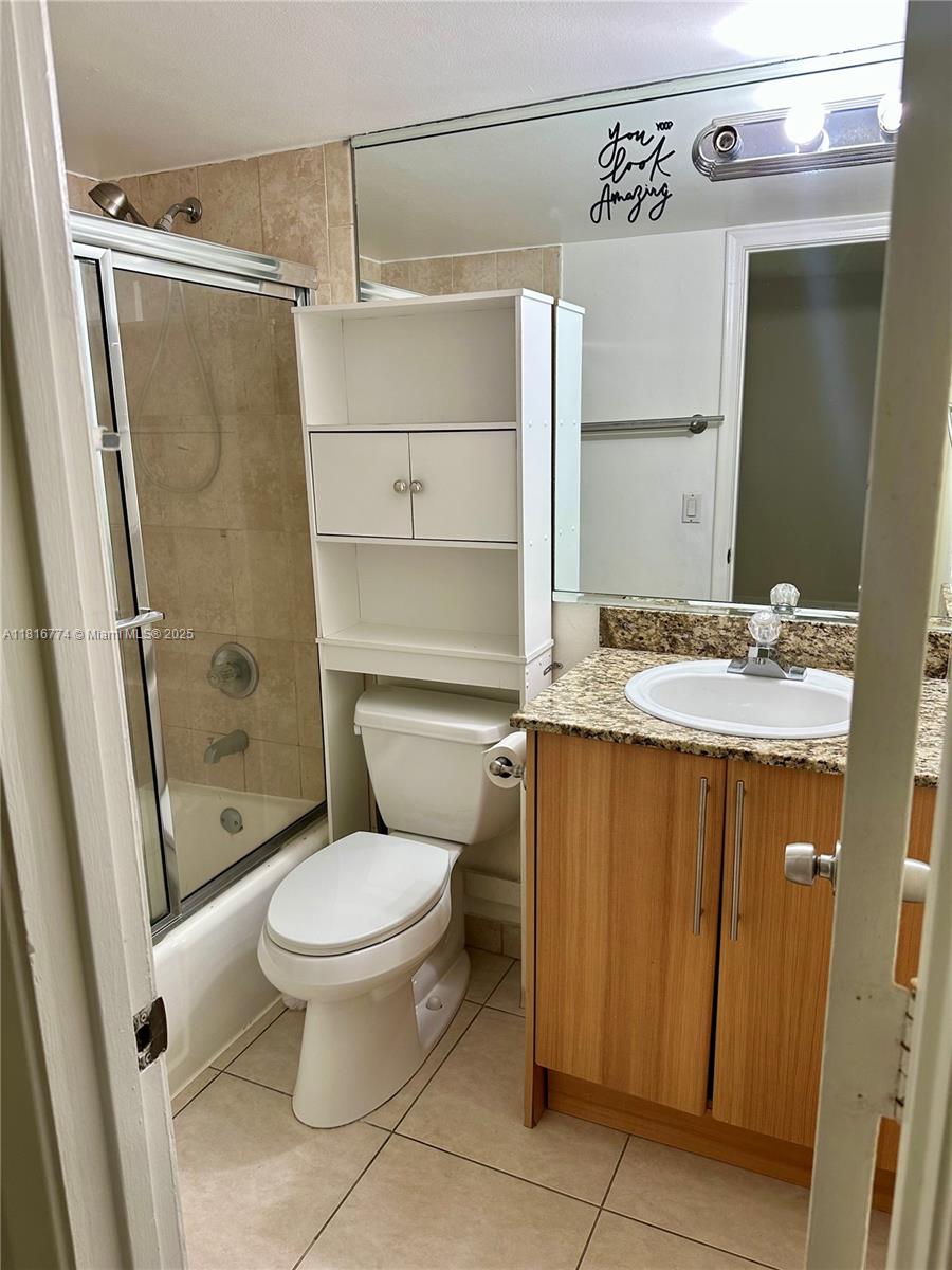 TUDOR MANOR CONDO - Residential Lease