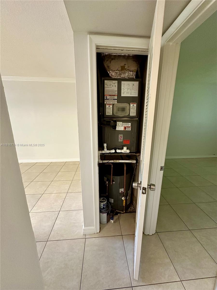 TUDOR MANOR CONDO - Residential Lease