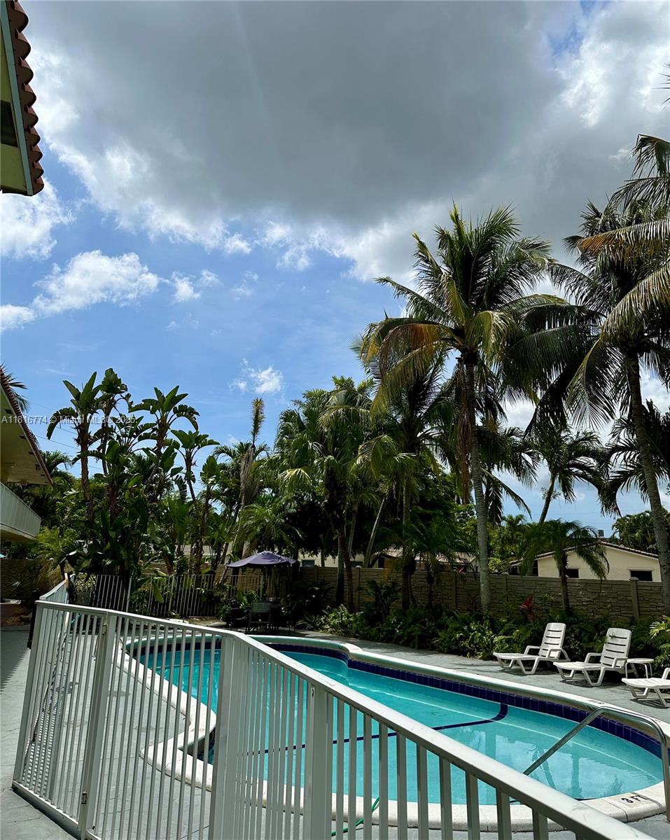 TUDOR MANOR CONDO - Residential Lease