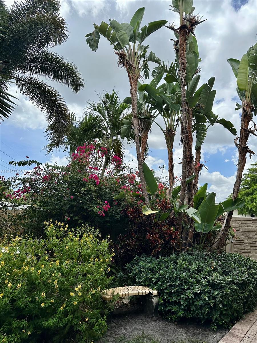 TUDOR MANOR CONDO - Residential Lease