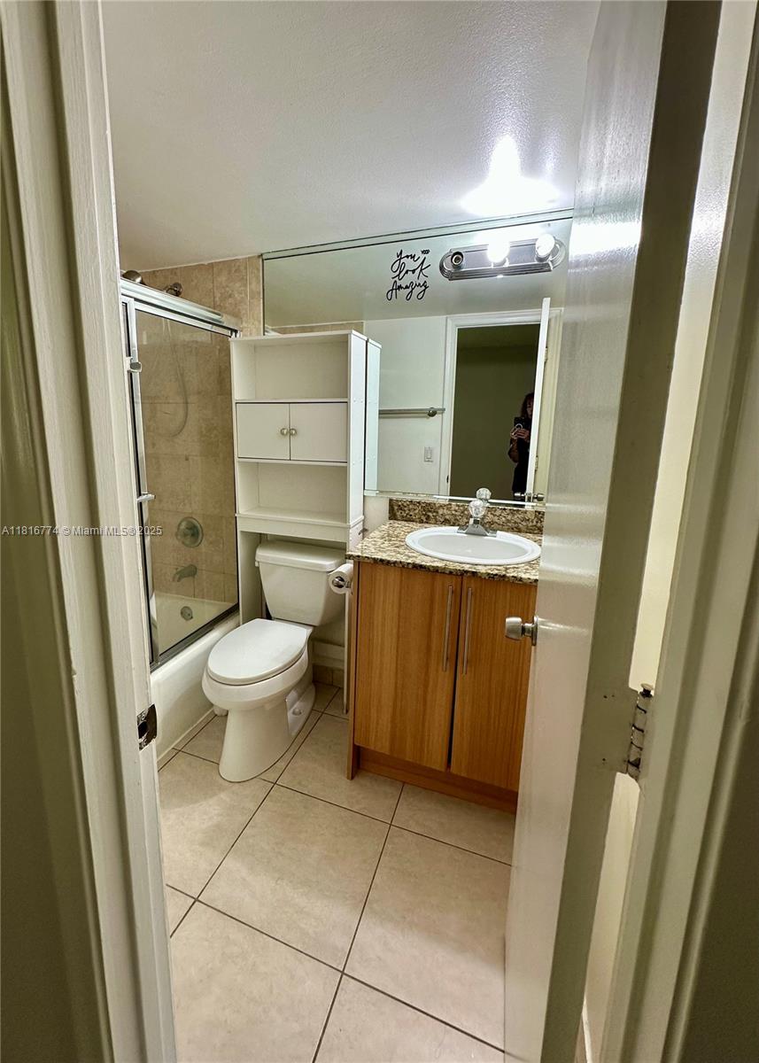 TUDOR MANOR CONDO - Residential Lease