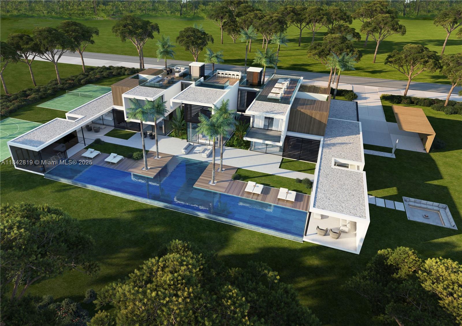 Akai Estates - Residential