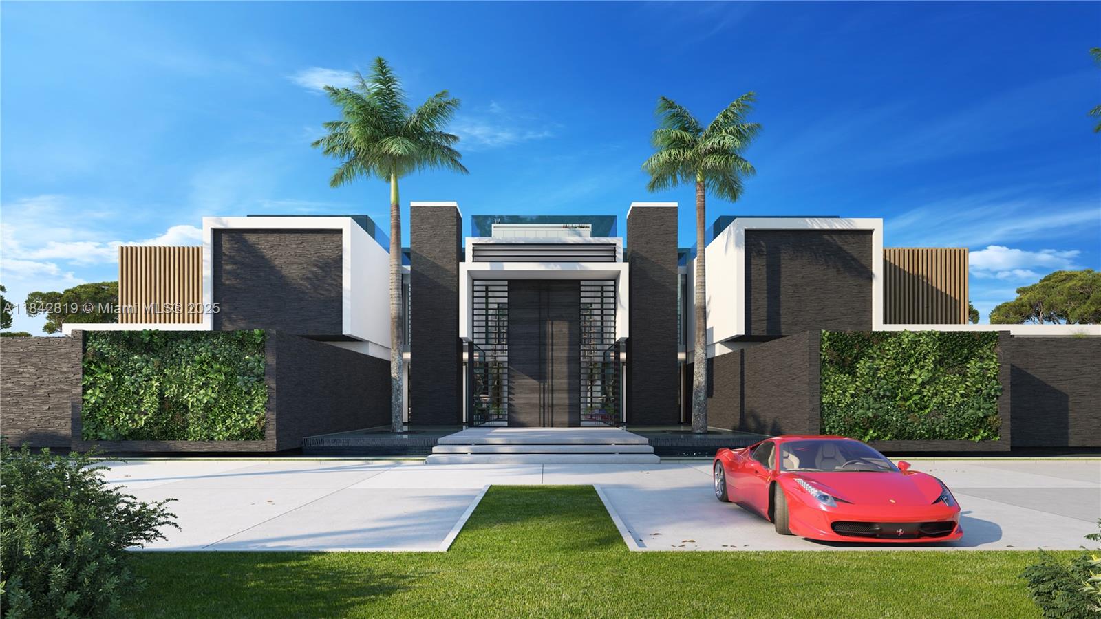 Akai Estates - Residential