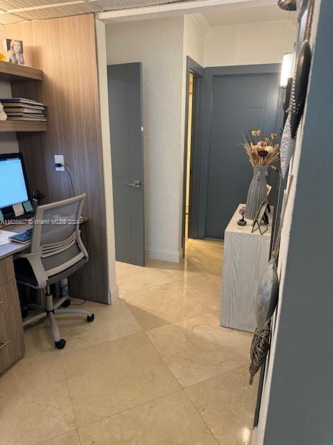 OCEANVIEW BUILDING B COND - Residential