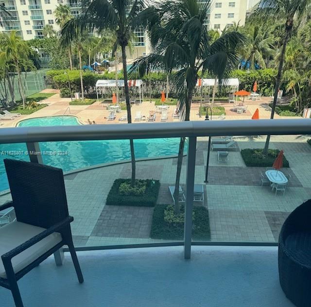 OCEANVIEW BUILDING B COND - Residential