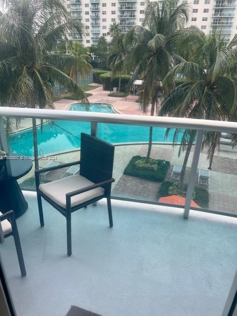 OCEANVIEW BUILDING B COND - Residential
