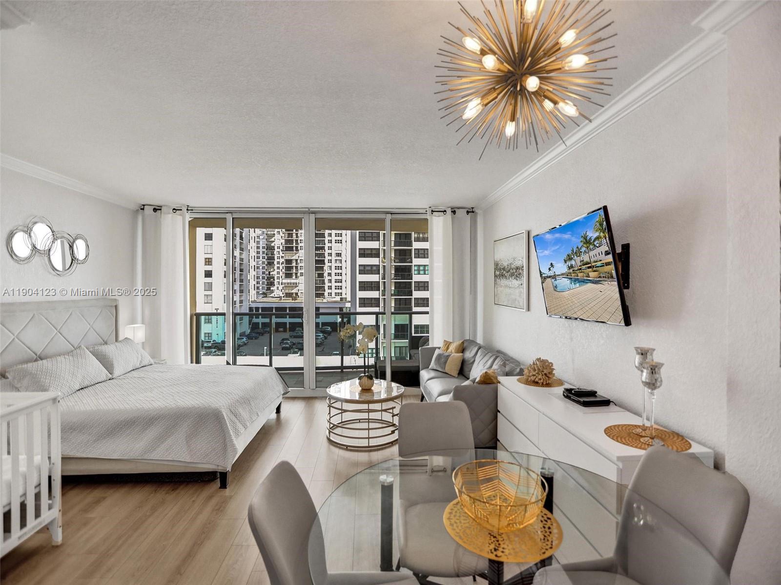 WAVE CONDO - Residential Lease