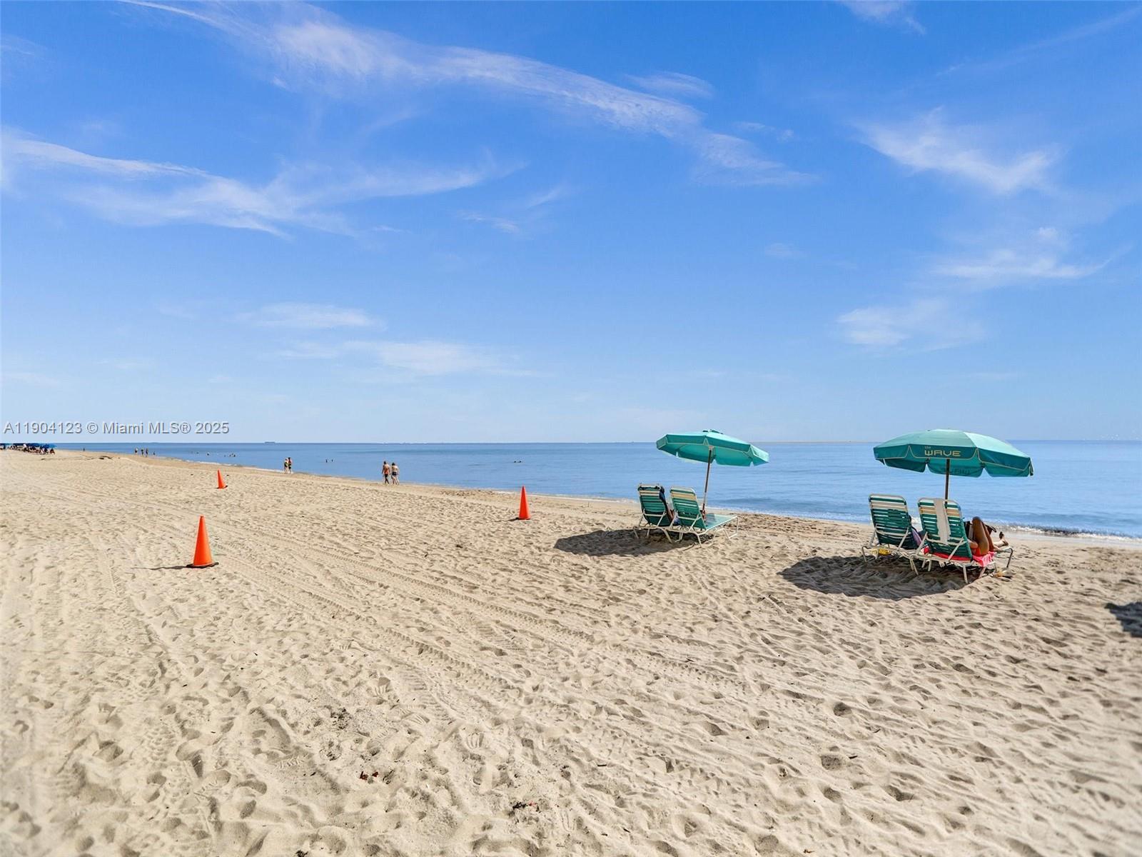 WAVE CONDO - Residential Lease