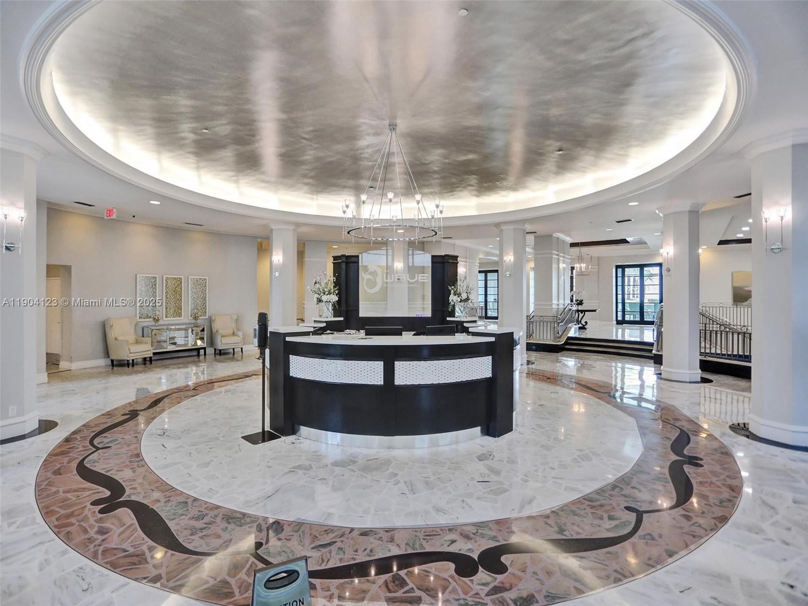 WAVE CONDO - Residential Lease