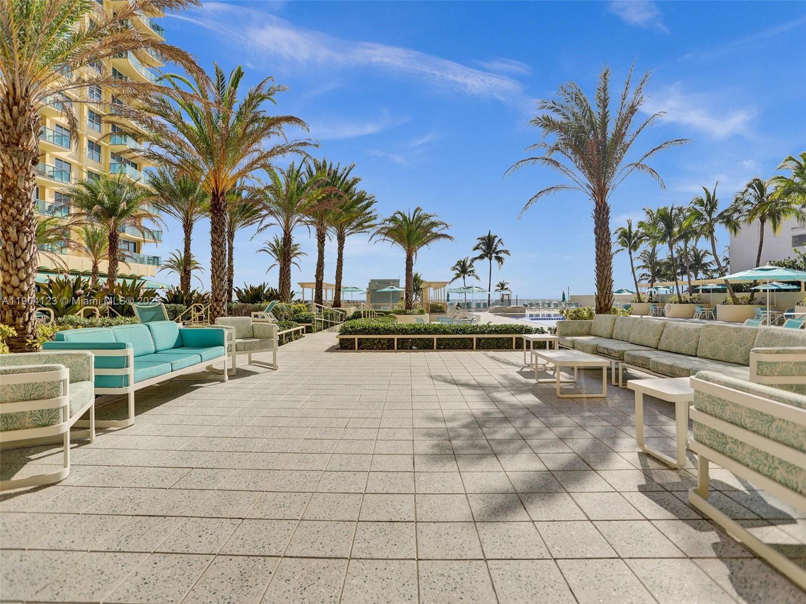 WAVE CONDO - Residential Lease