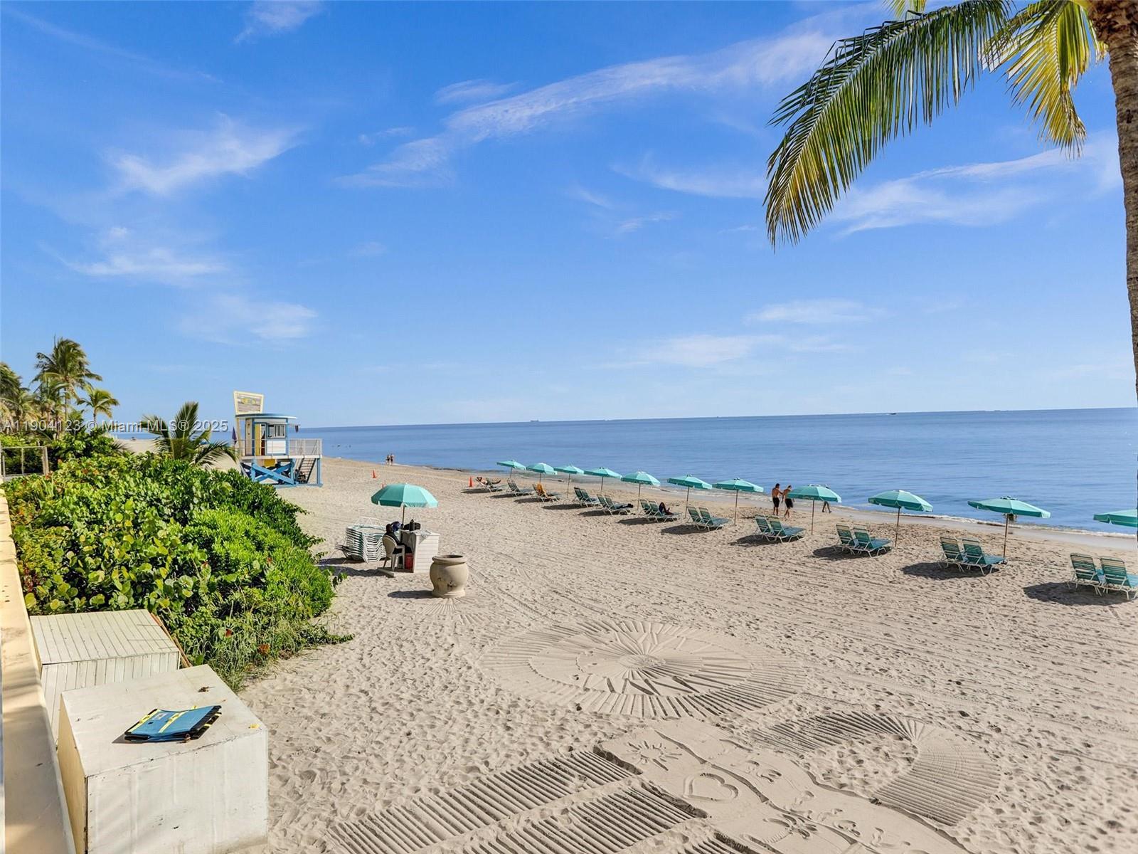 WAVE CONDO - Residential Lease