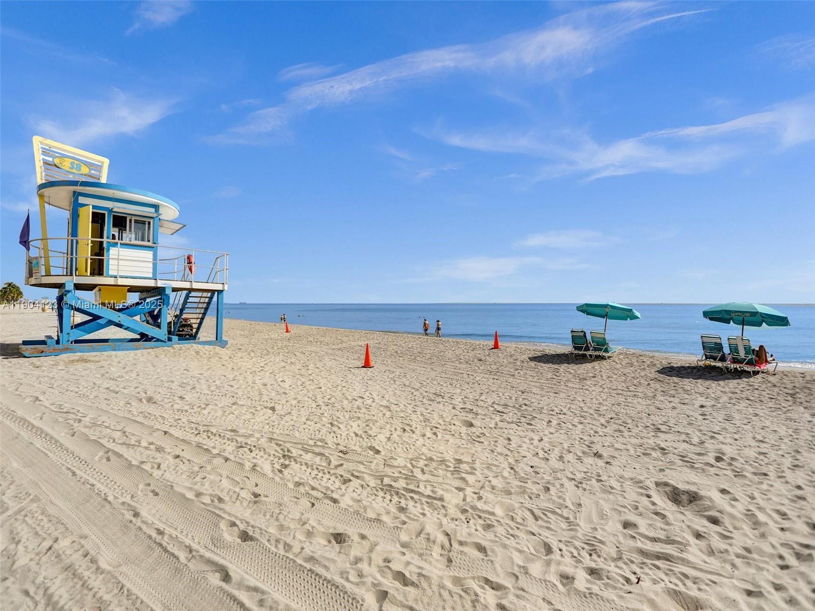 WAVE CONDO - Residential Lease