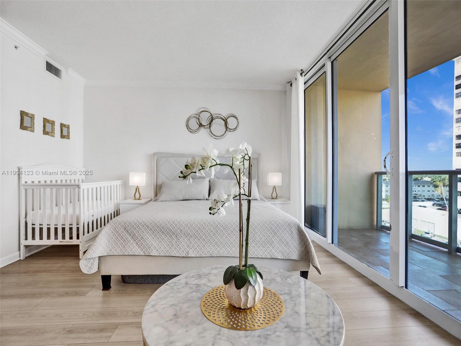 WAVE CONDO - Residential Lease