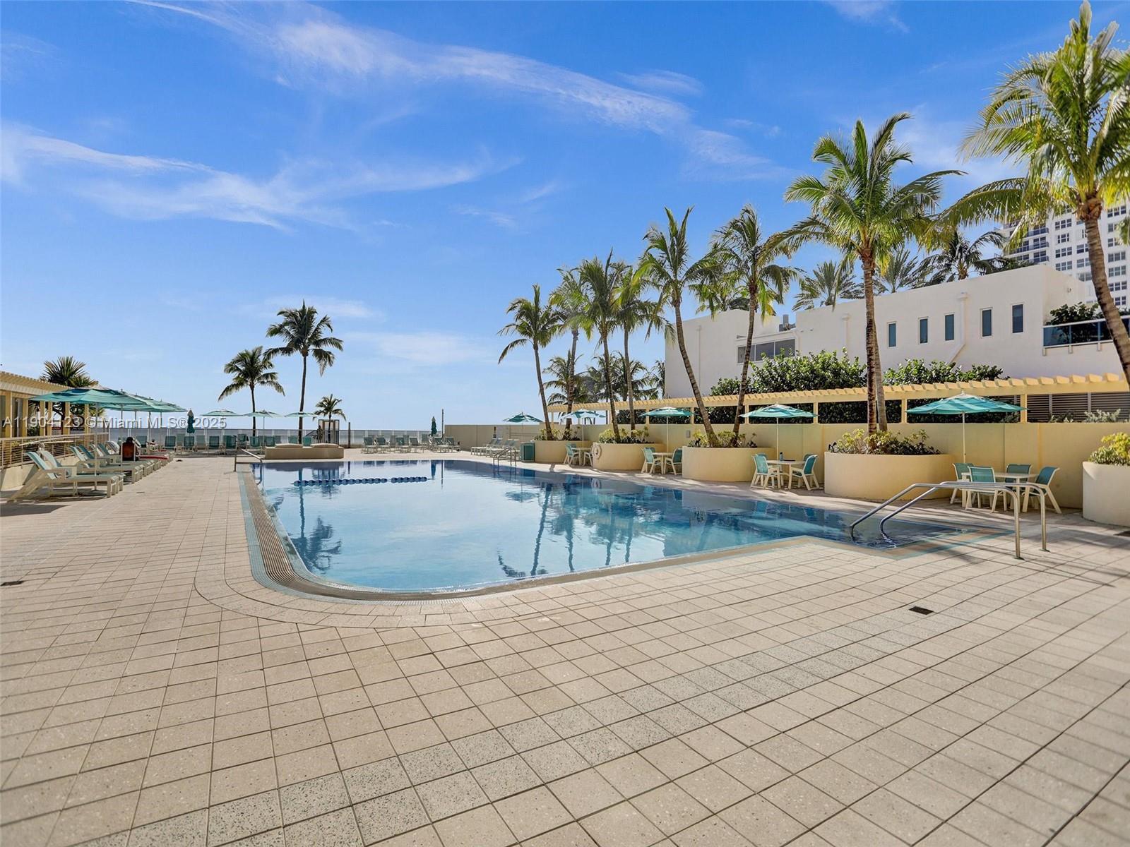 WAVE CONDO - Residential Lease