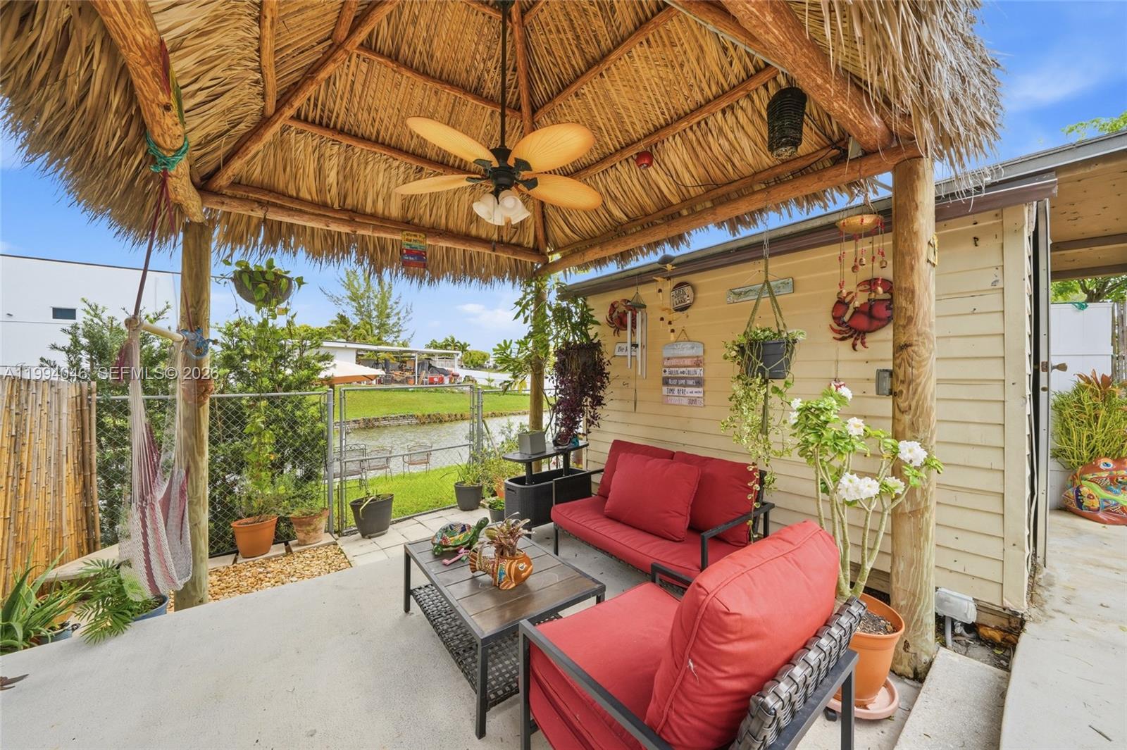 FLAMINGO LAKE - Residential