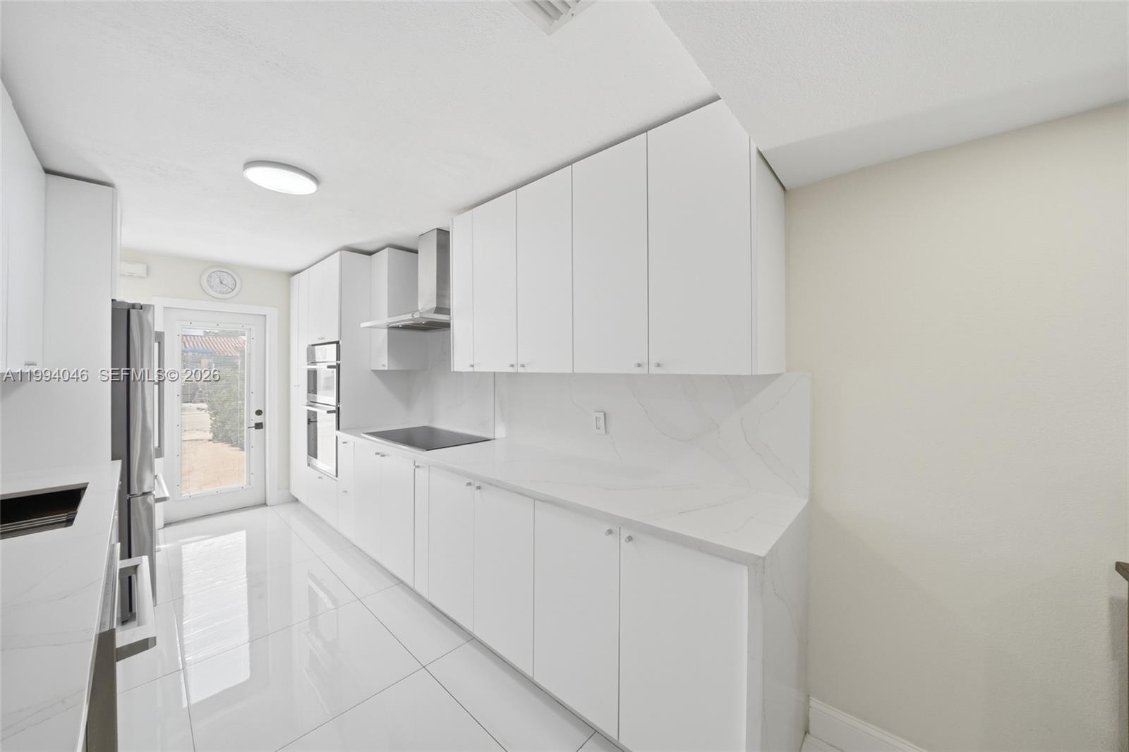 FLAMINGO LAKE - Residential