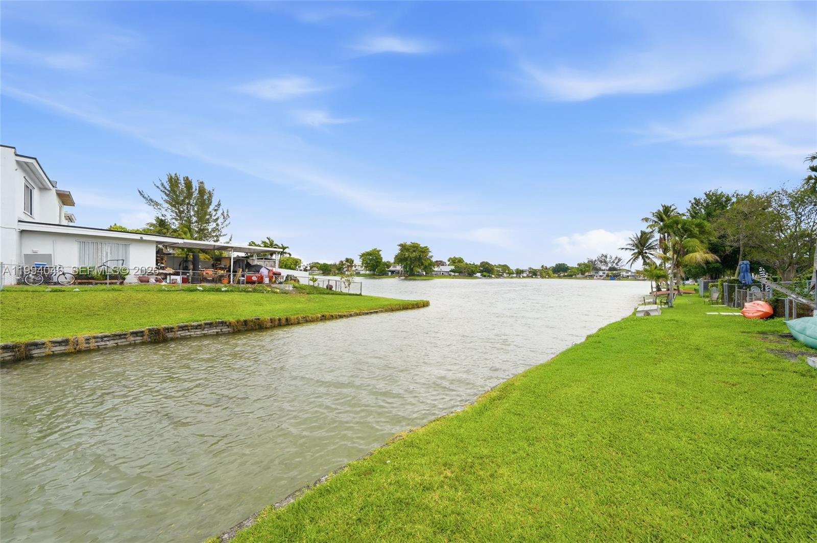 FLAMINGO LAKE - Residential