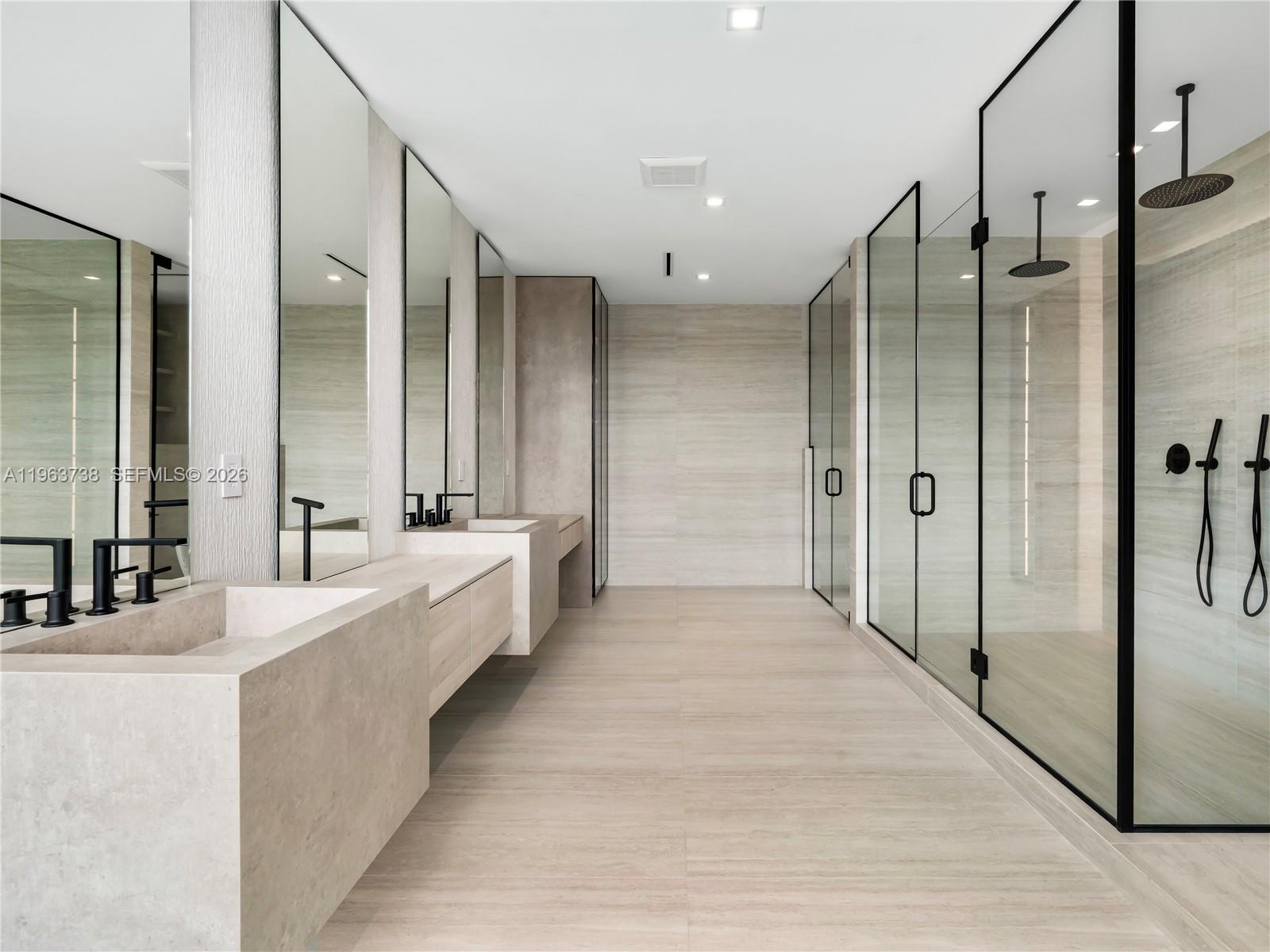 BUSCH SUB - Residential