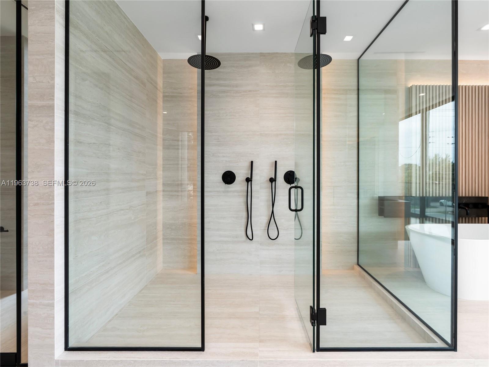 BUSCH SUB - Residential