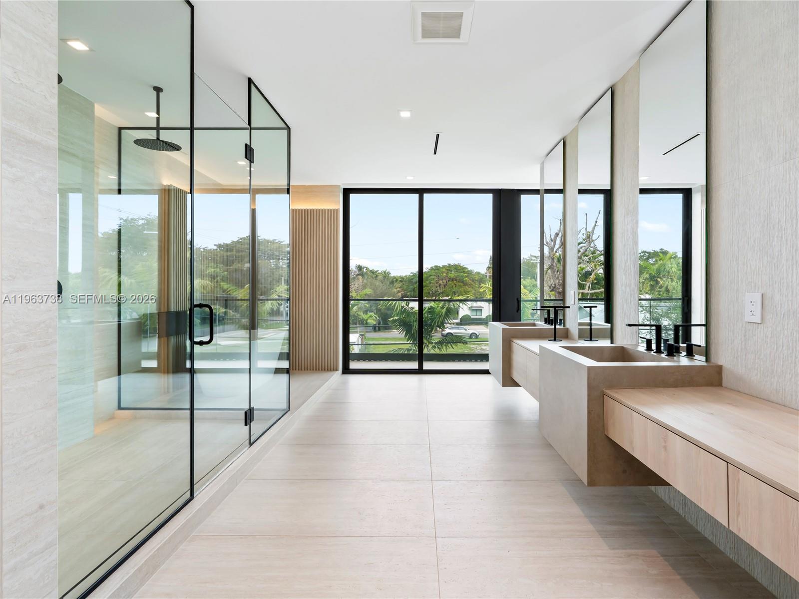 BUSCH SUB - Residential