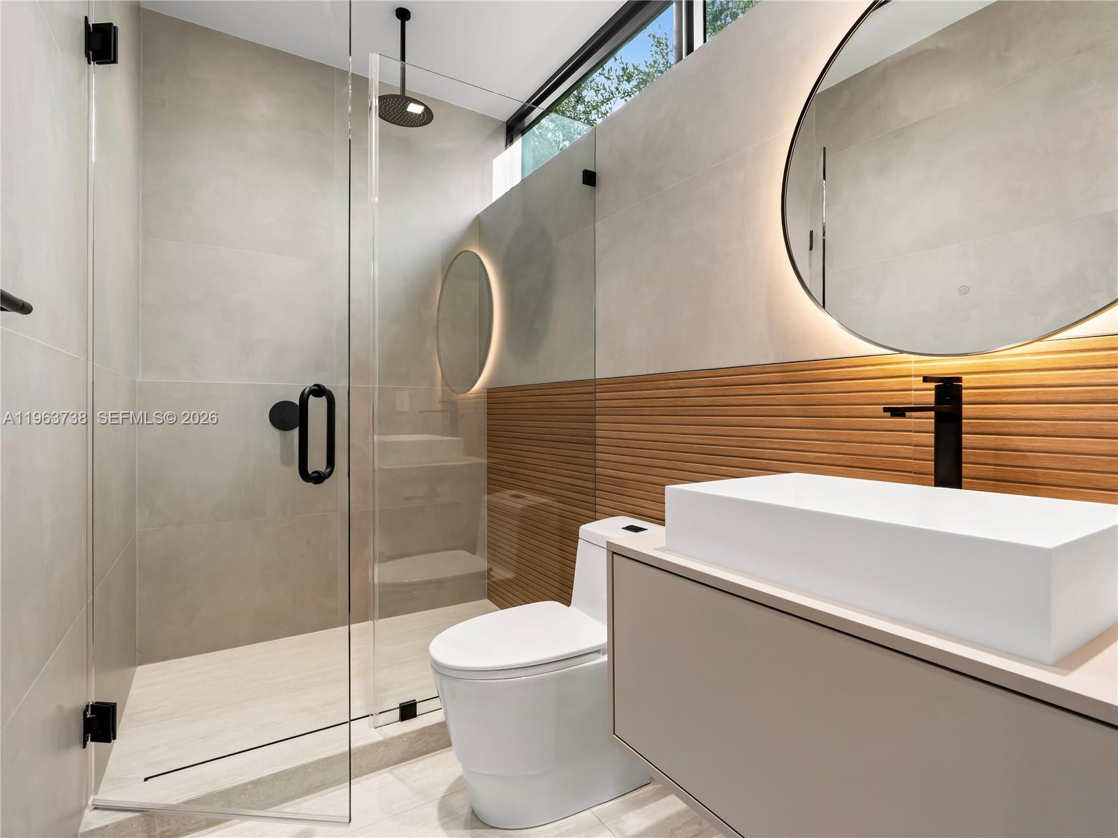 BUSCH SUB - Residential