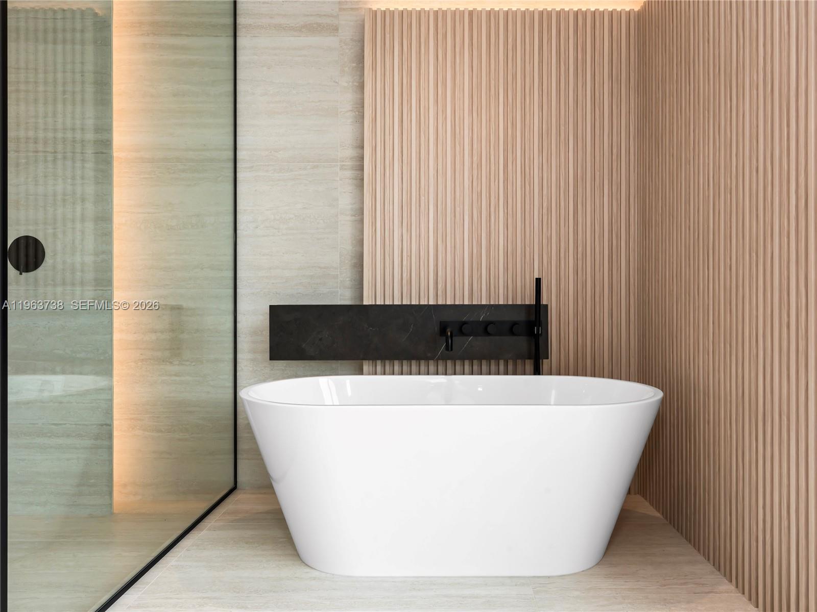 BUSCH SUB - Residential