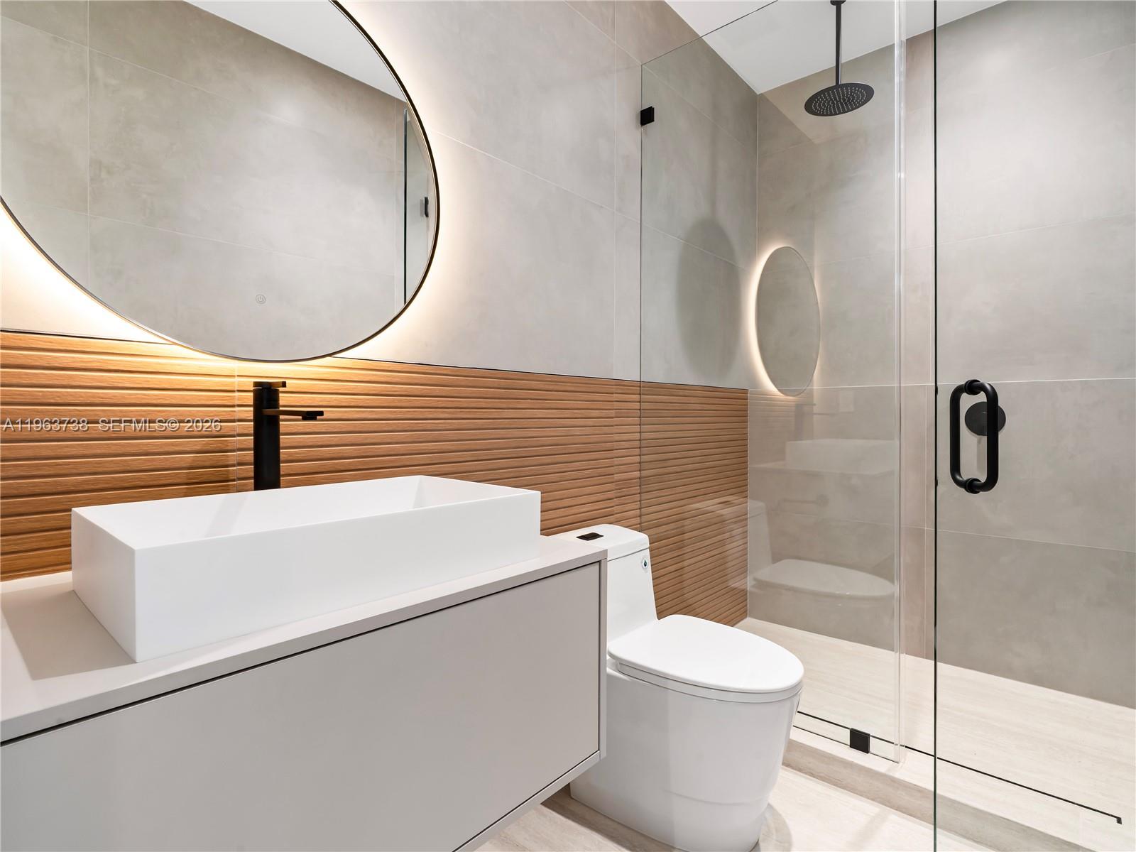 BUSCH SUB - Residential