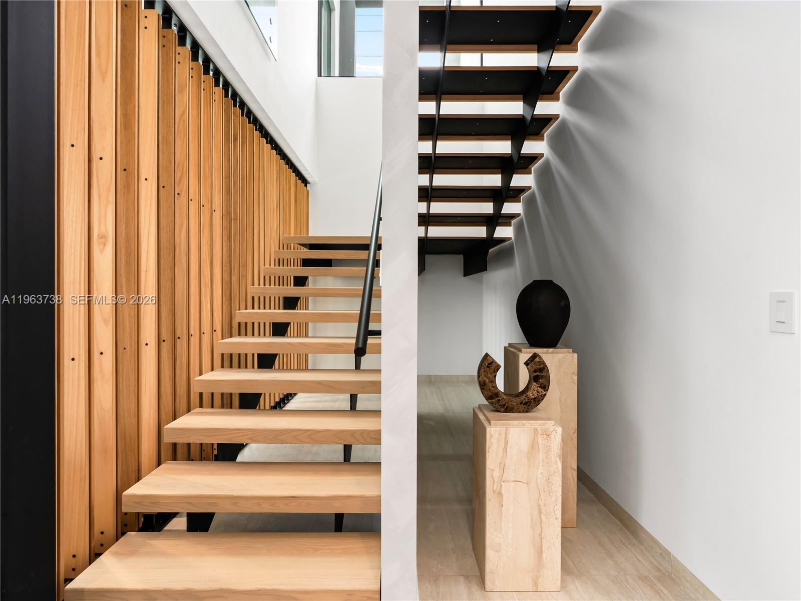 BUSCH SUB - Residential