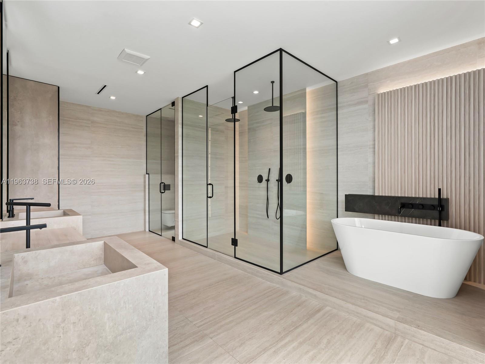 BUSCH SUB - Residential