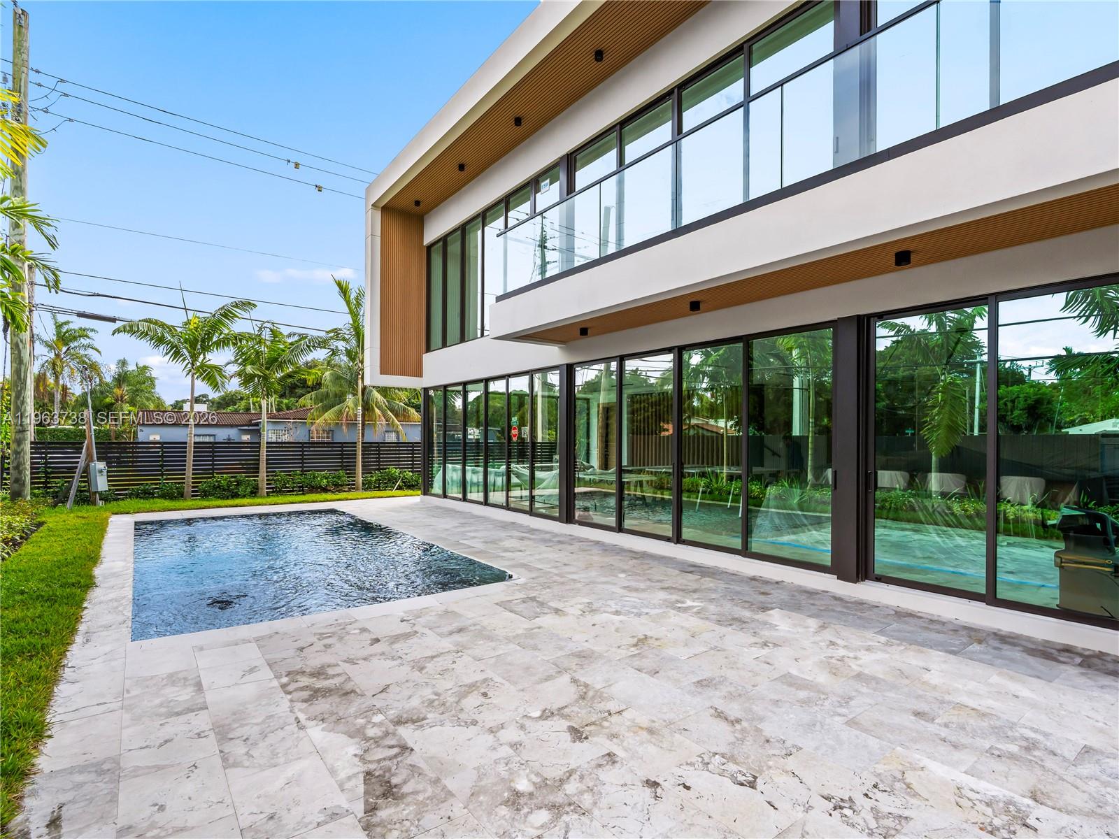 BUSCH SUB - Residential