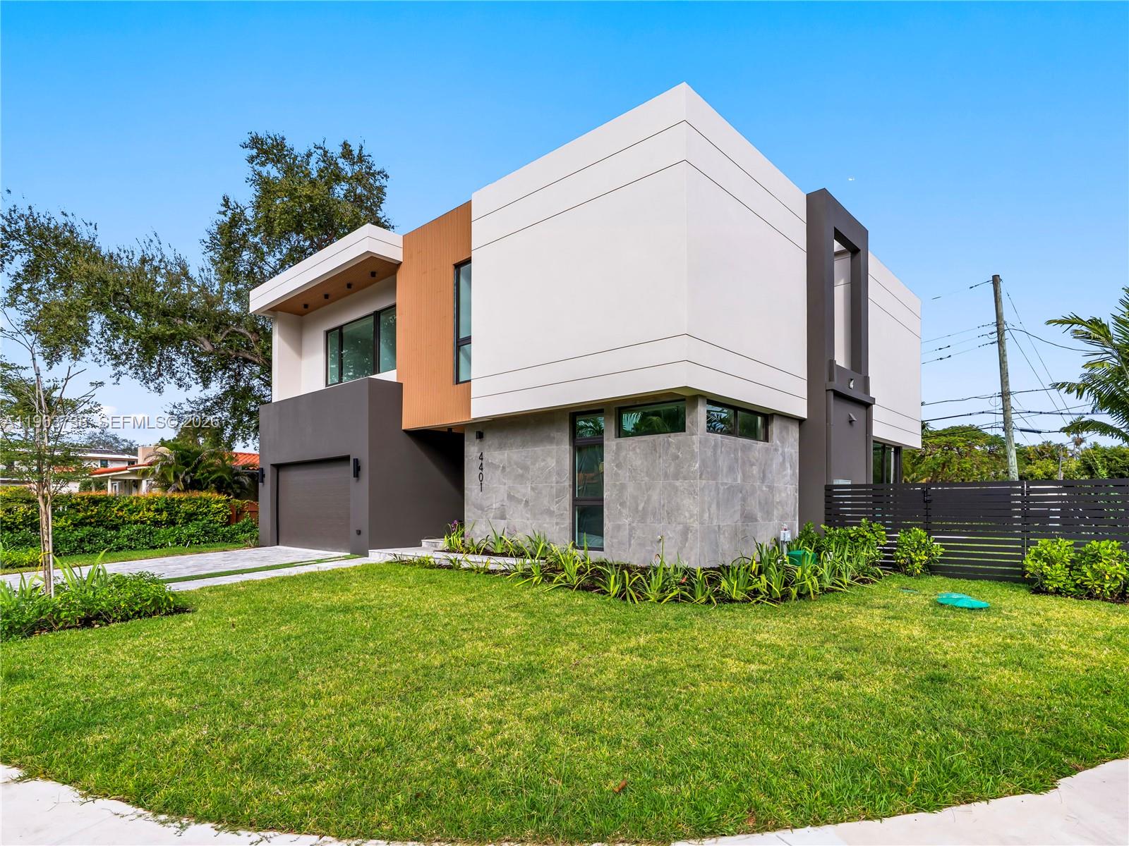 BUSCH SUB - Residential