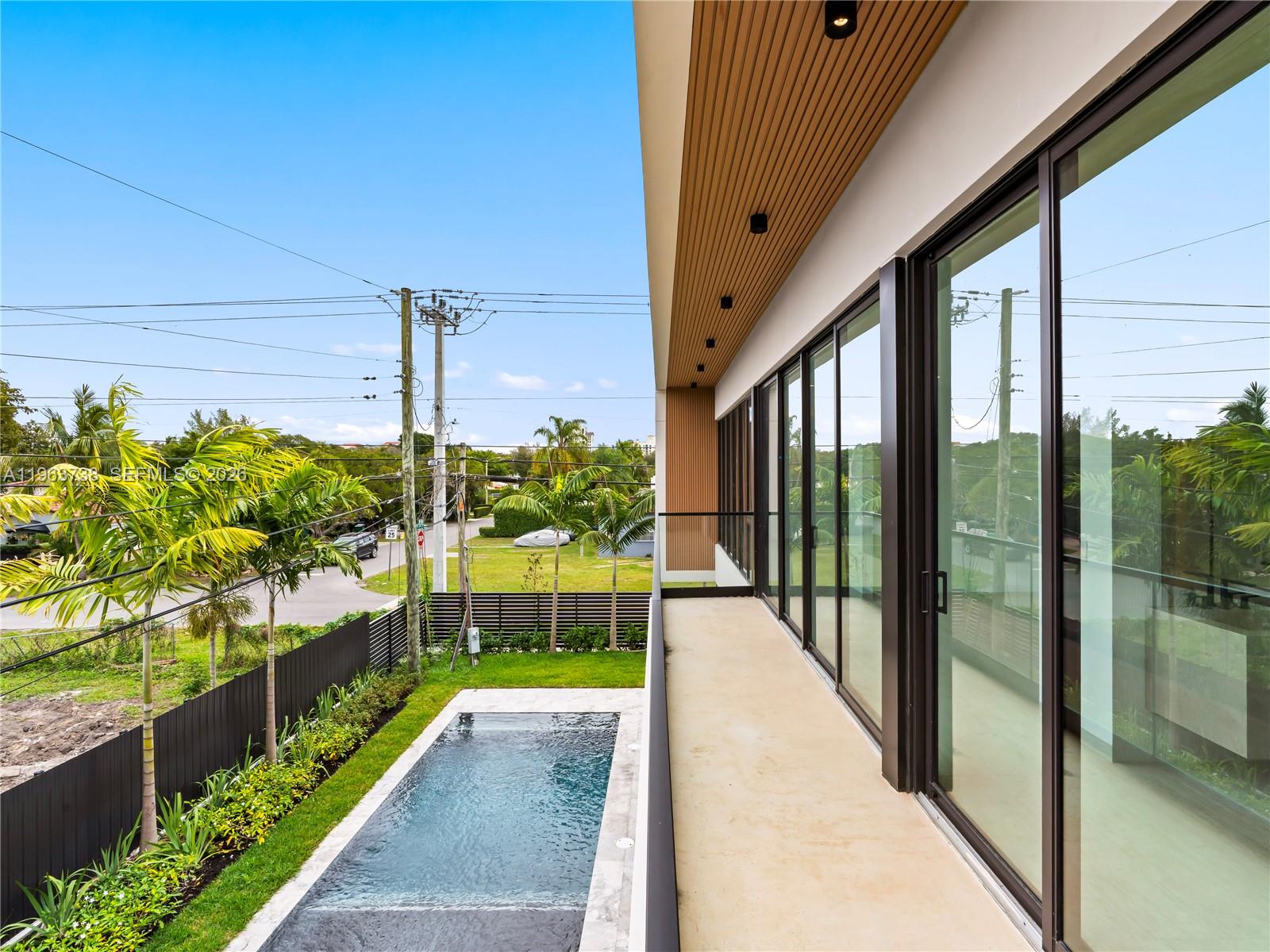 BUSCH SUB - Residential