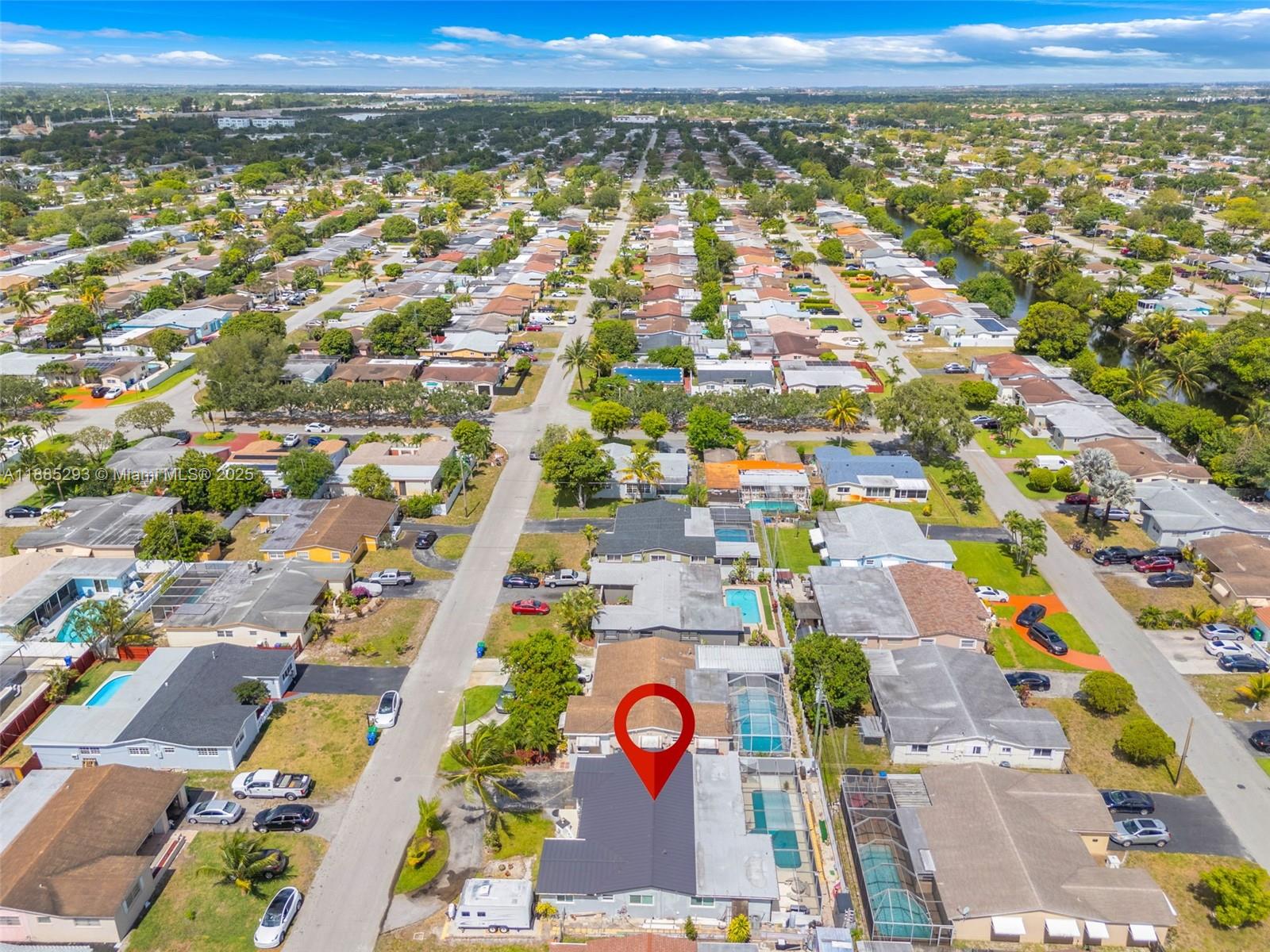 MIRAMAR PARK 2ND ADD - Residential