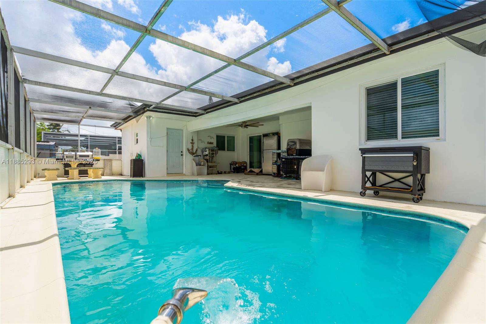 MIRAMAR PARK 2ND ADD - Residential