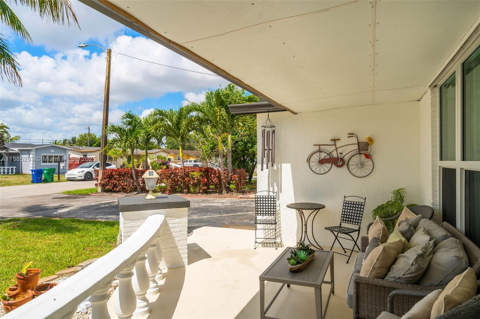 MIRAMAR PARK 2ND ADD - Residential