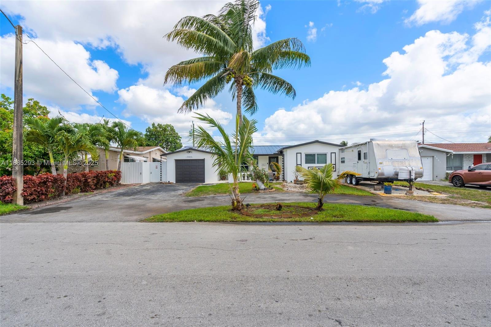 MIRAMAR PARK 2ND ADD - Residential