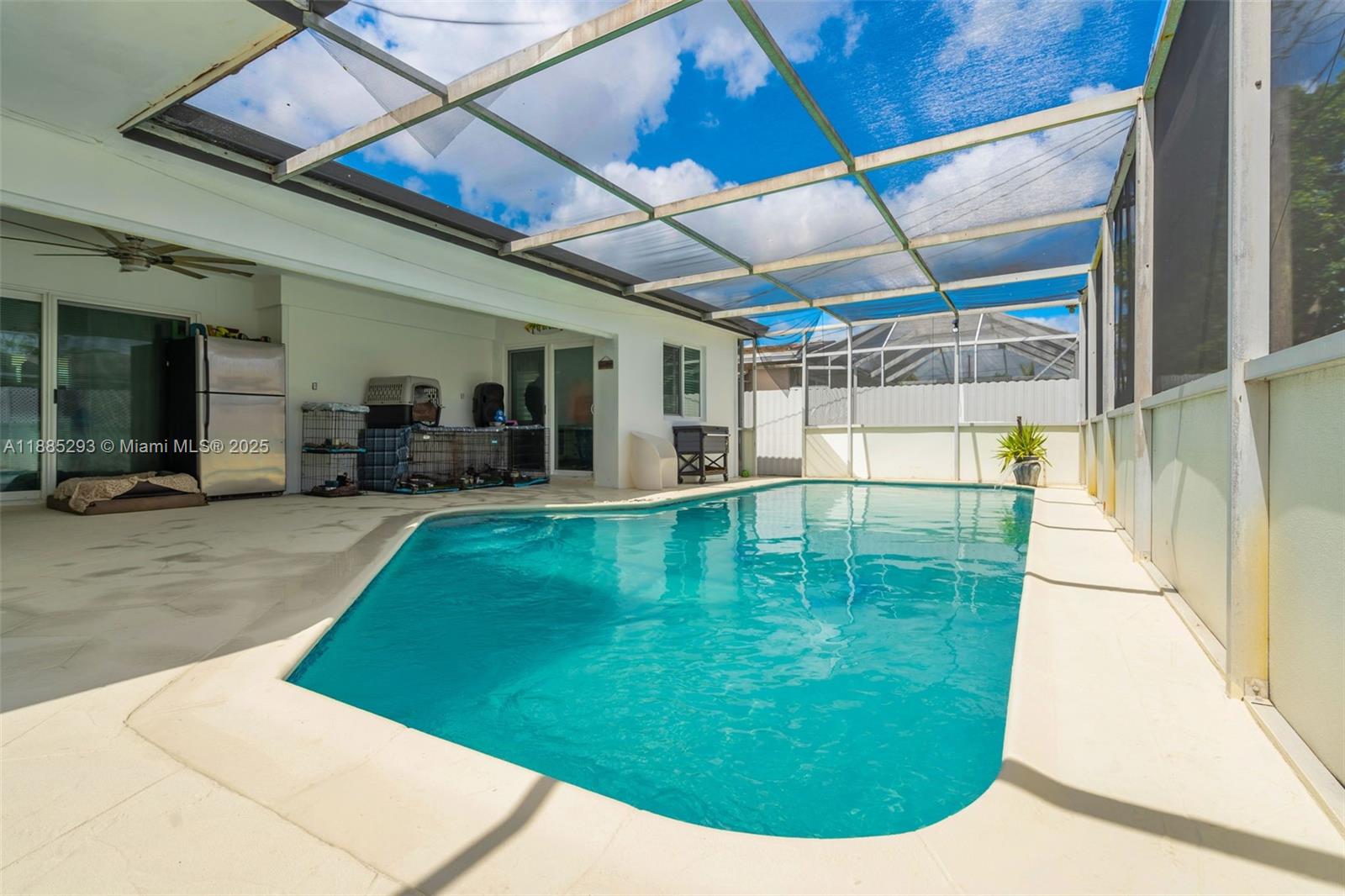MIRAMAR PARK 2ND ADD - Residential