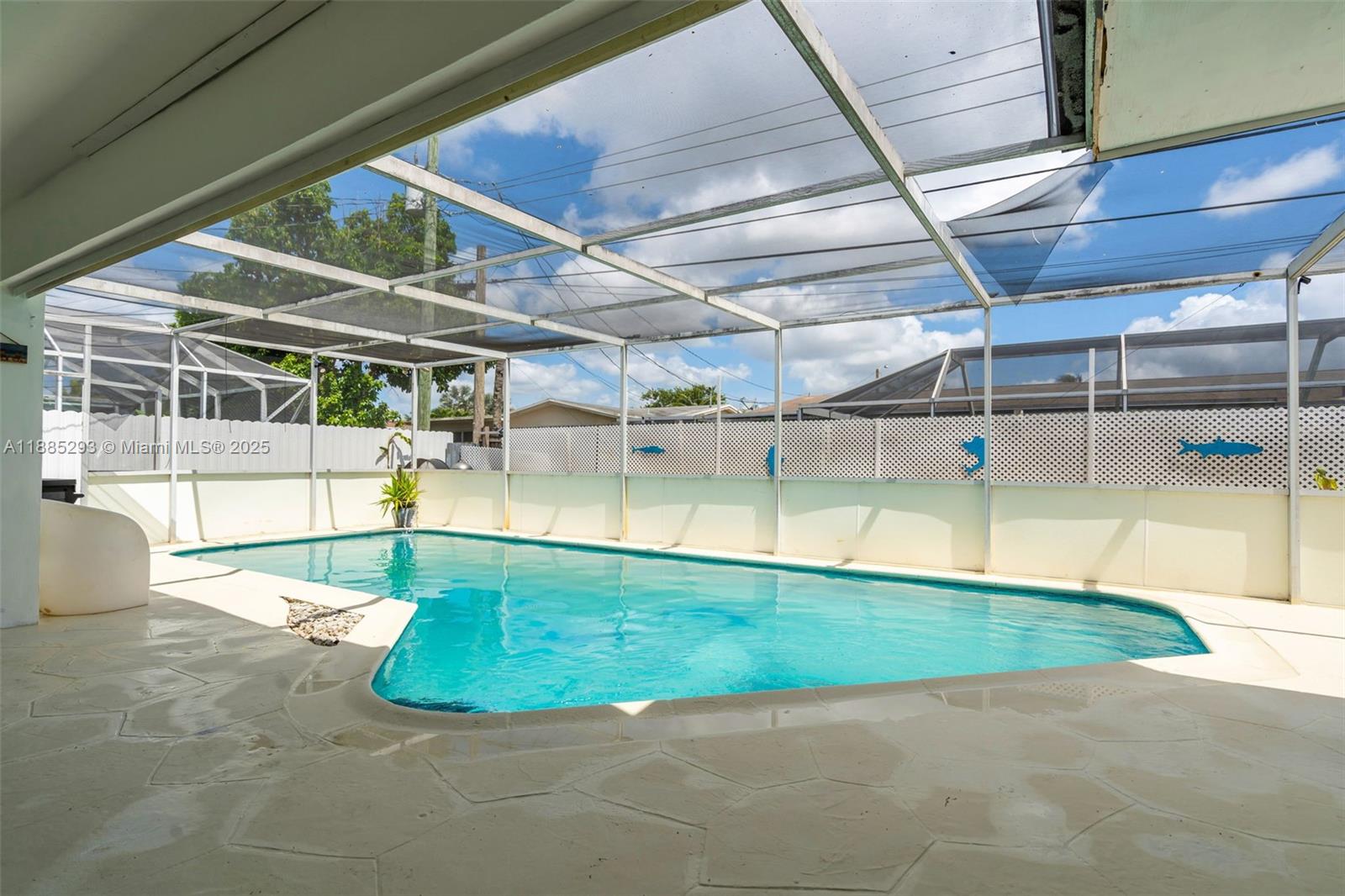 MIRAMAR PARK 2ND ADD - Residential
