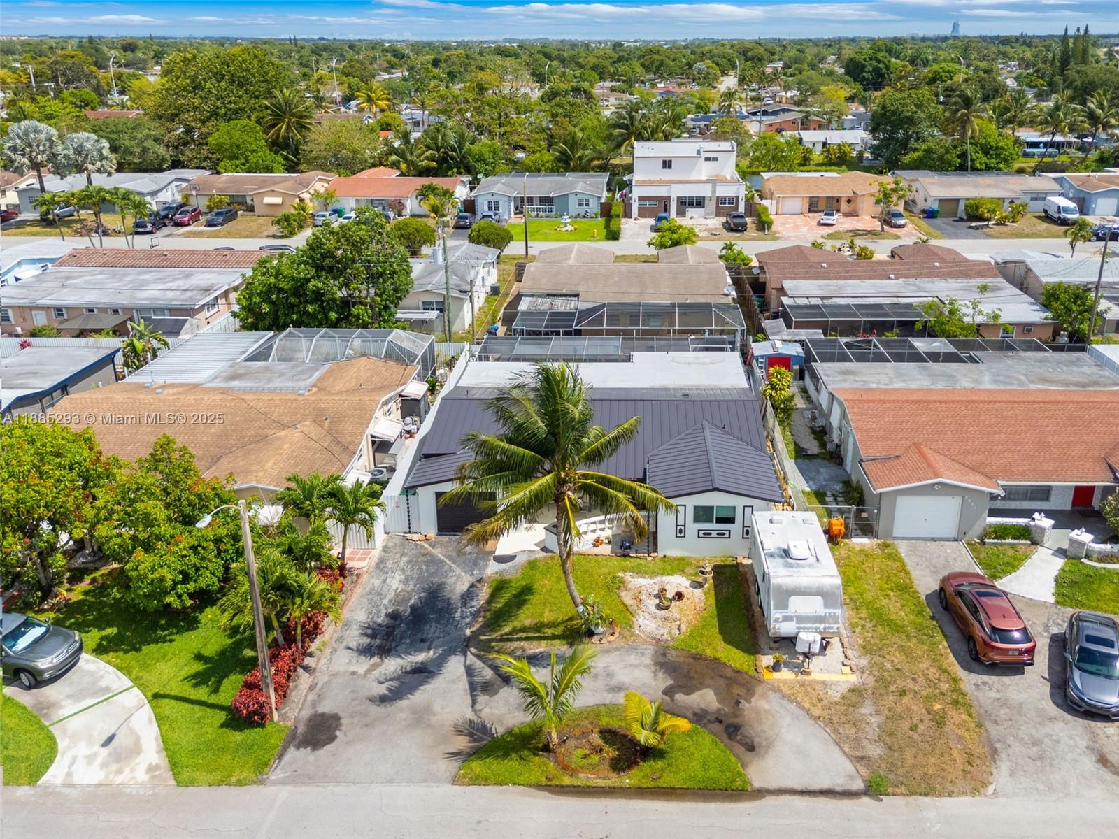 MIRAMAR PARK 2ND ADD - Residential