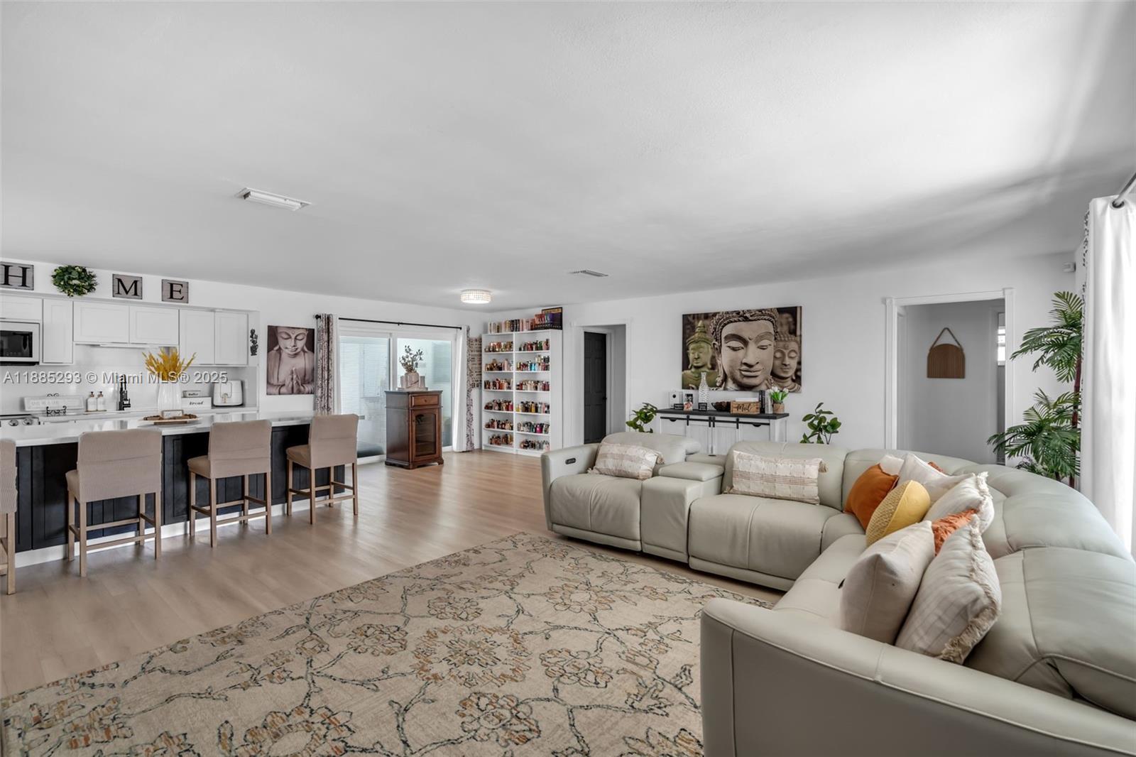 MIRAMAR PARK 2ND ADD - Residential