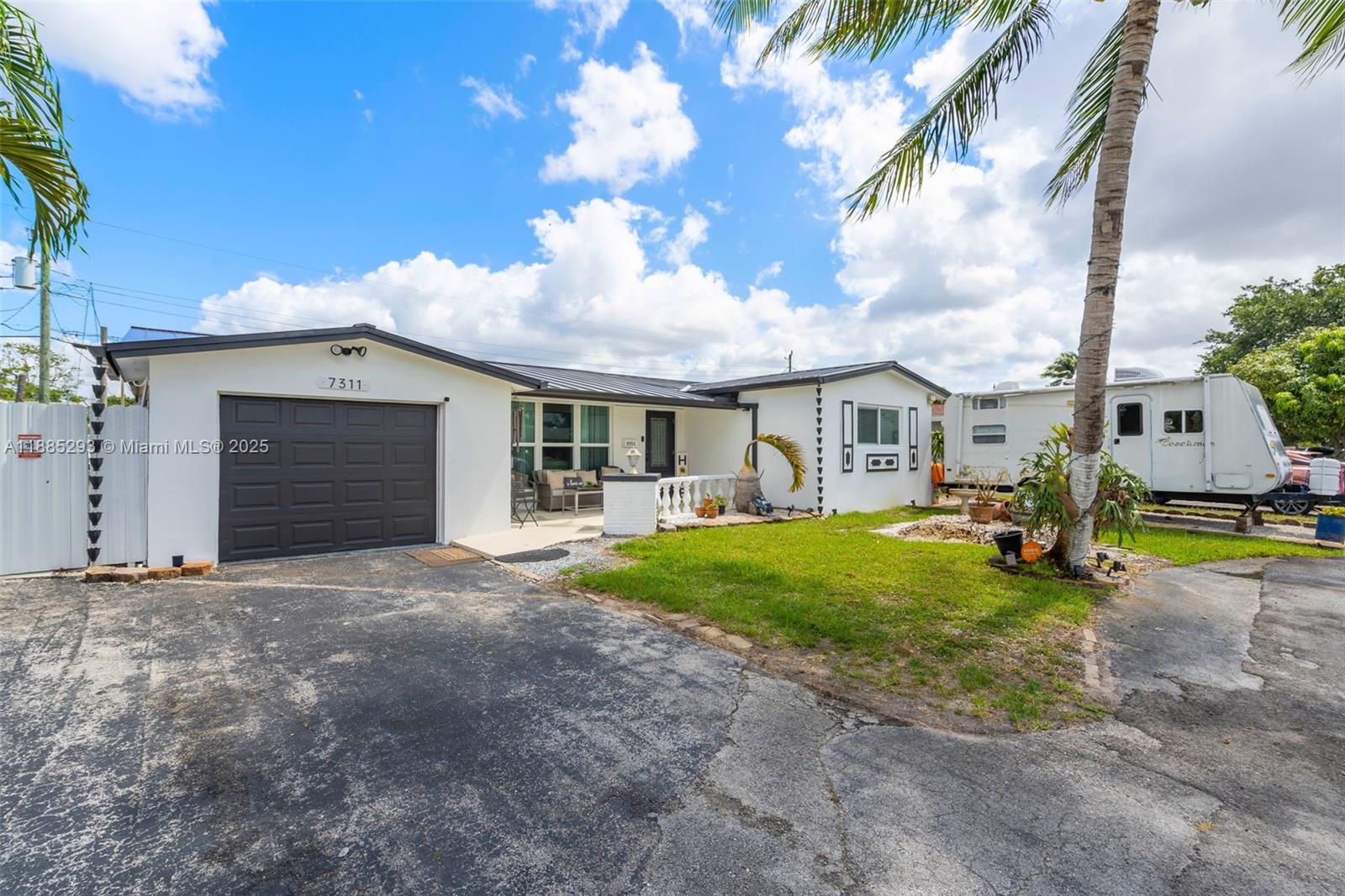 MIRAMAR PARK 2ND ADD - Residential