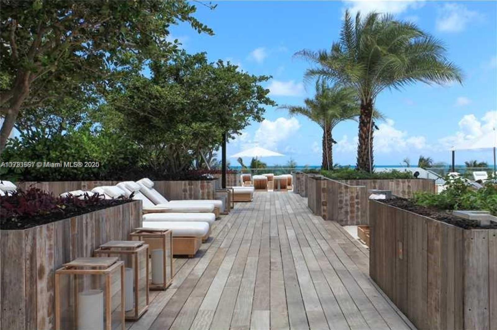 RONEY PALACE CONDO - Residential Lease