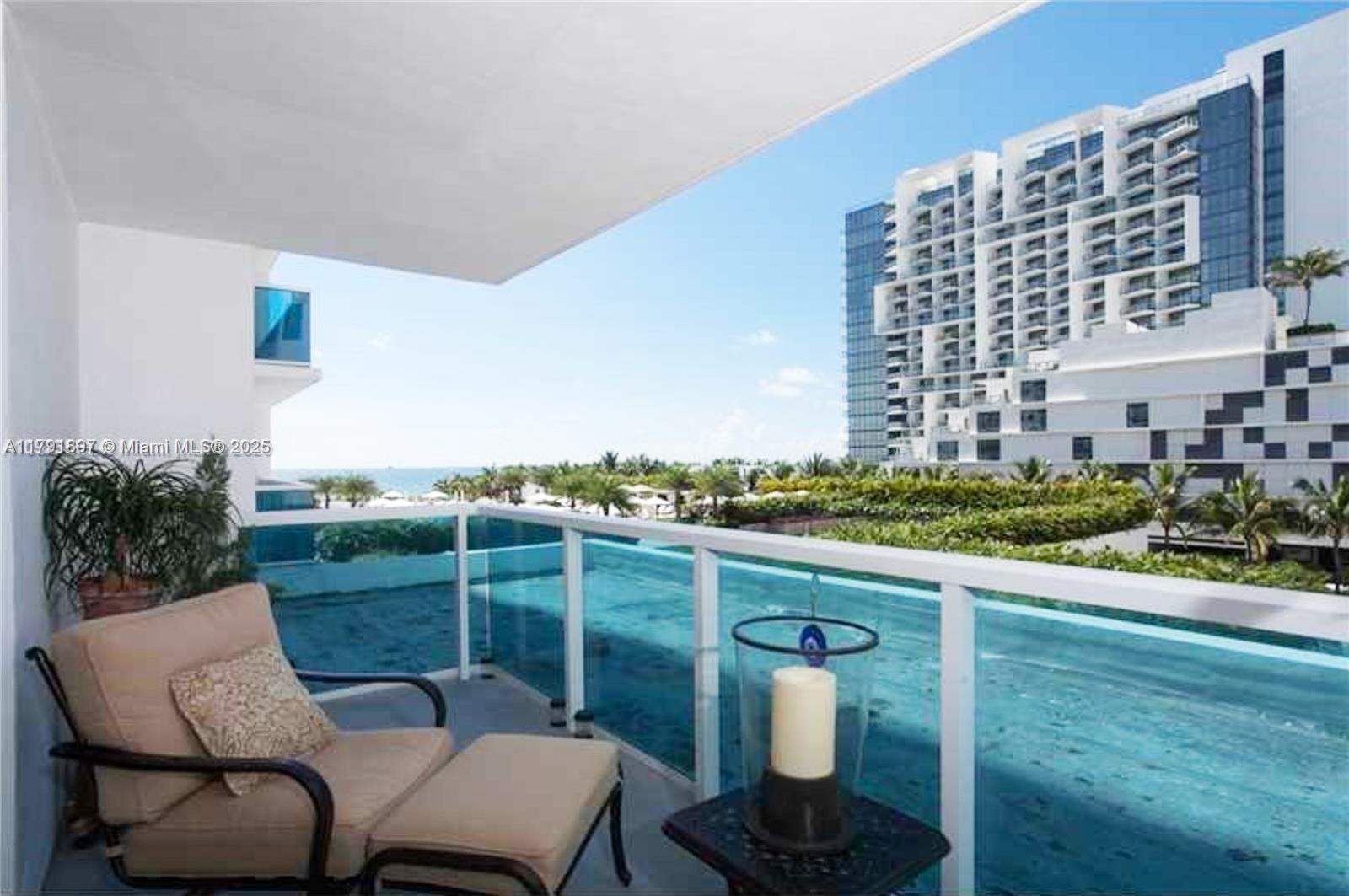 RONEY PALACE CONDO - Residential Lease