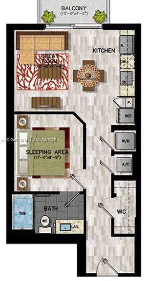 221 SW 12th St 519