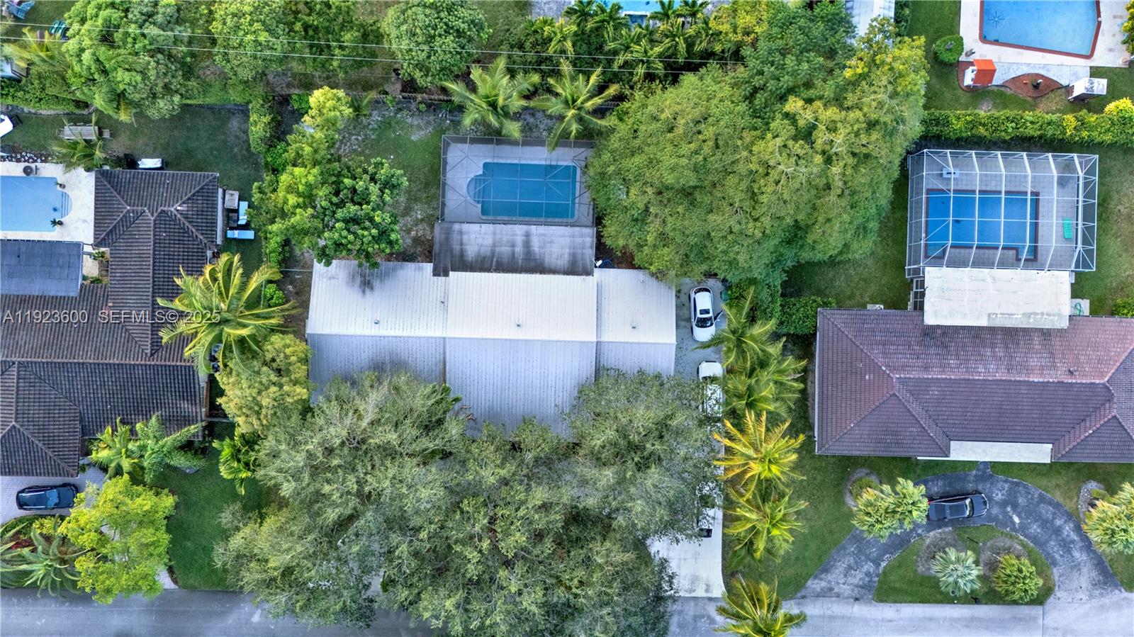 BRIAR BAY URBAN PARK SEC - Residential