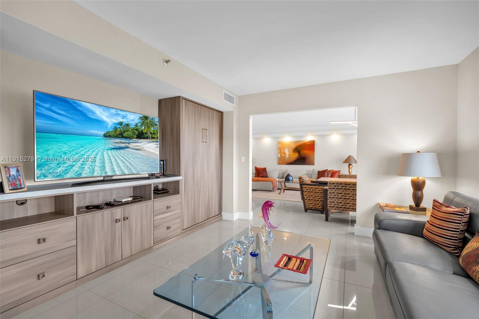 NO 114 PALM-AIRE COUNTRY - Residential Lease