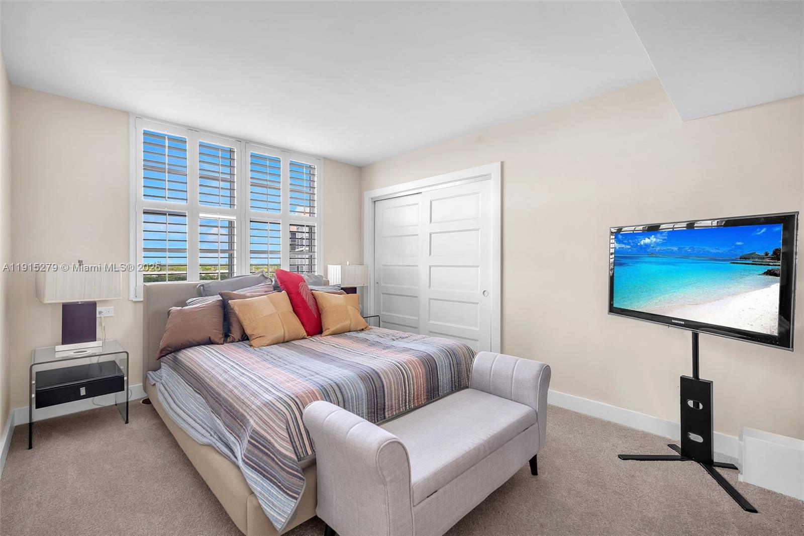 NO 114 PALM-AIRE COUNTRY - Residential Lease