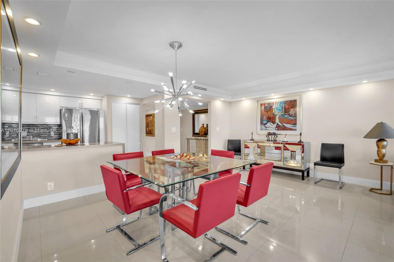 NO 114 PALM-AIRE COUNTRY - Residential Lease